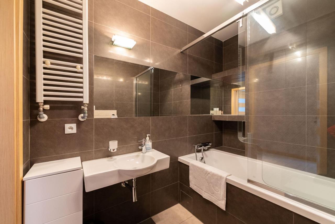 Apartamenty Zeta Park W Centrum Ustronia - Dream Apart Exterior foto