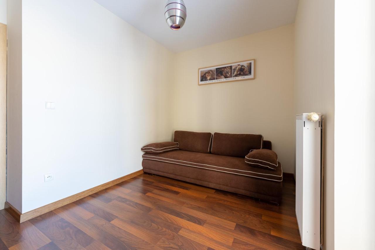 Apartamenty Zeta Park W Centrum Ustronia - Dream Apart Exterior foto