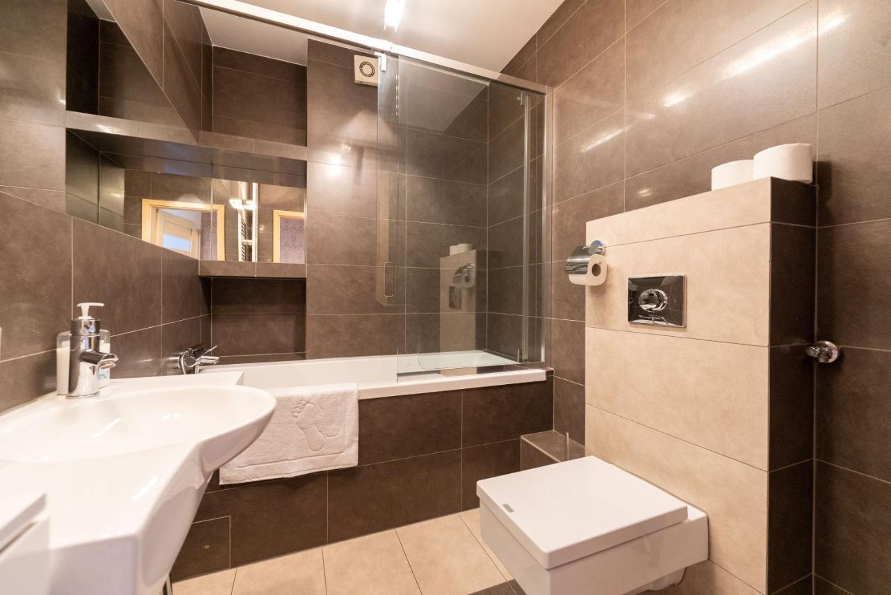 Apartamenty Zeta Park W Centrum Ustronia - Dream Apart Exterior foto