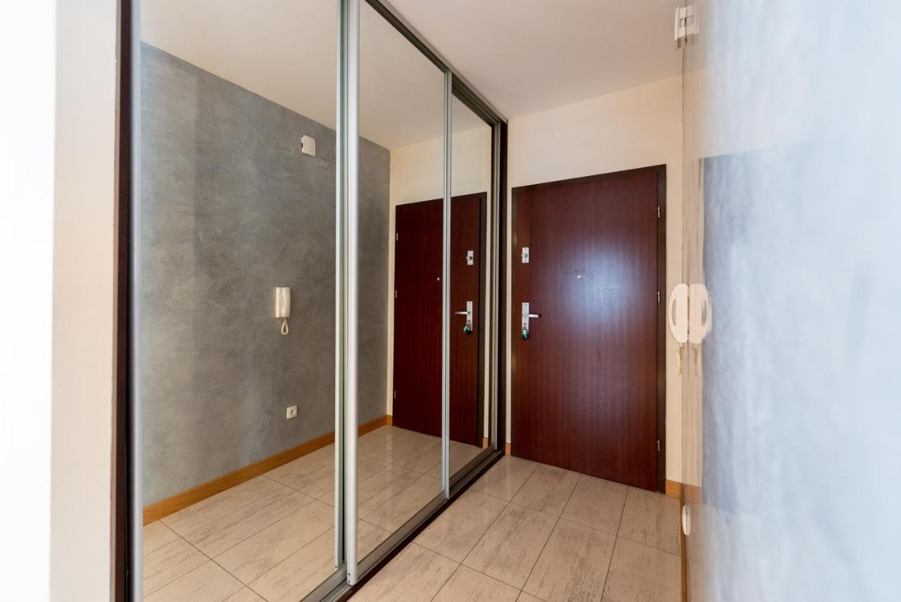 Apartamenty Zeta Park W Centrum Ustronia - Dream Apart Exterior foto