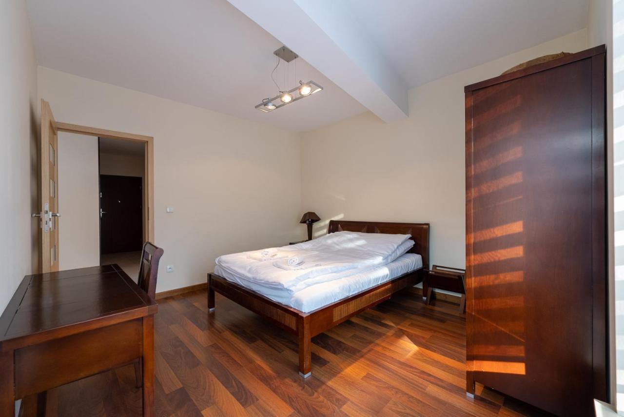 Apartamenty Zeta Park W Centrum Ustronia - Dream Apart Exterior foto