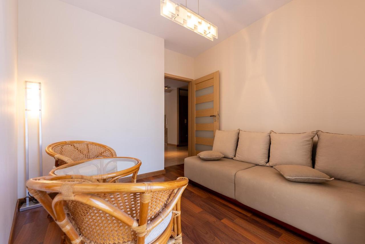 Apartamenty Zeta Park W Centrum Ustronia - Dream Apart Exterior foto