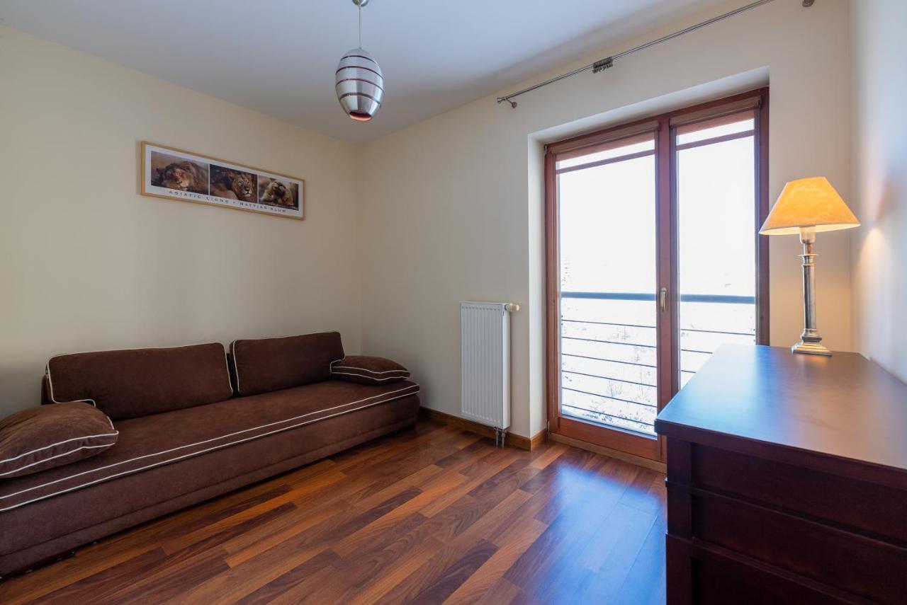 Apartamenty Zeta Park W Centrum Ustronia - Dream Apart Exterior foto