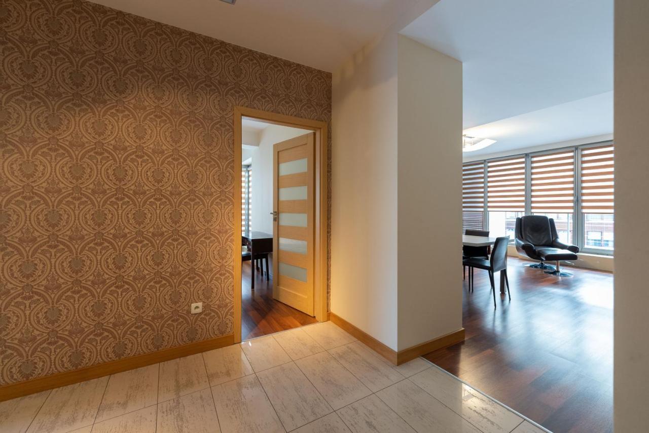 Apartamenty Zeta Park W Centrum Ustronia - Dream Apart Exterior foto