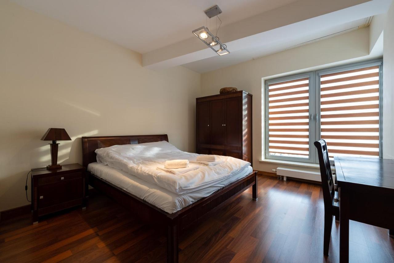 Apartamenty Zeta Park W Centrum Ustronia - Dream Apart Exterior foto